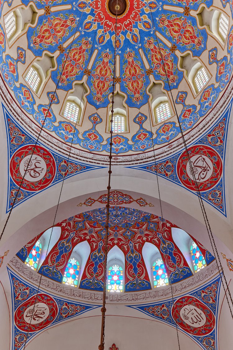 Ferhadija džamija, Banjaluka 