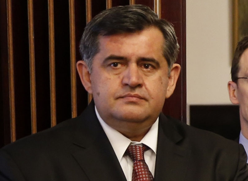 Academician Prof. Dr. Nedžad Korajlić