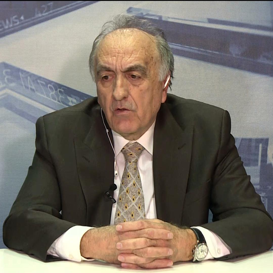 Dr. Enver Halilović