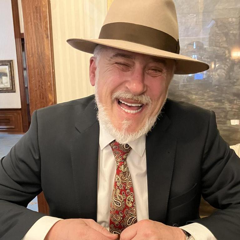 Dr. Enver Backovic