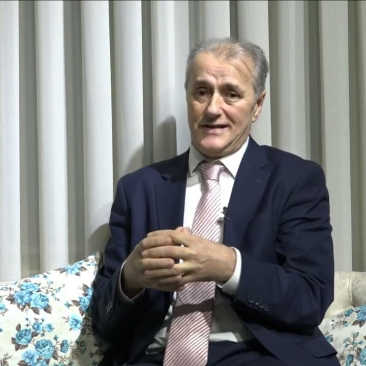Mr. Muamer Kalić