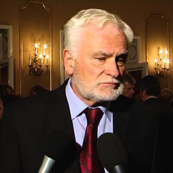 Mr. Nihad Halilbegović