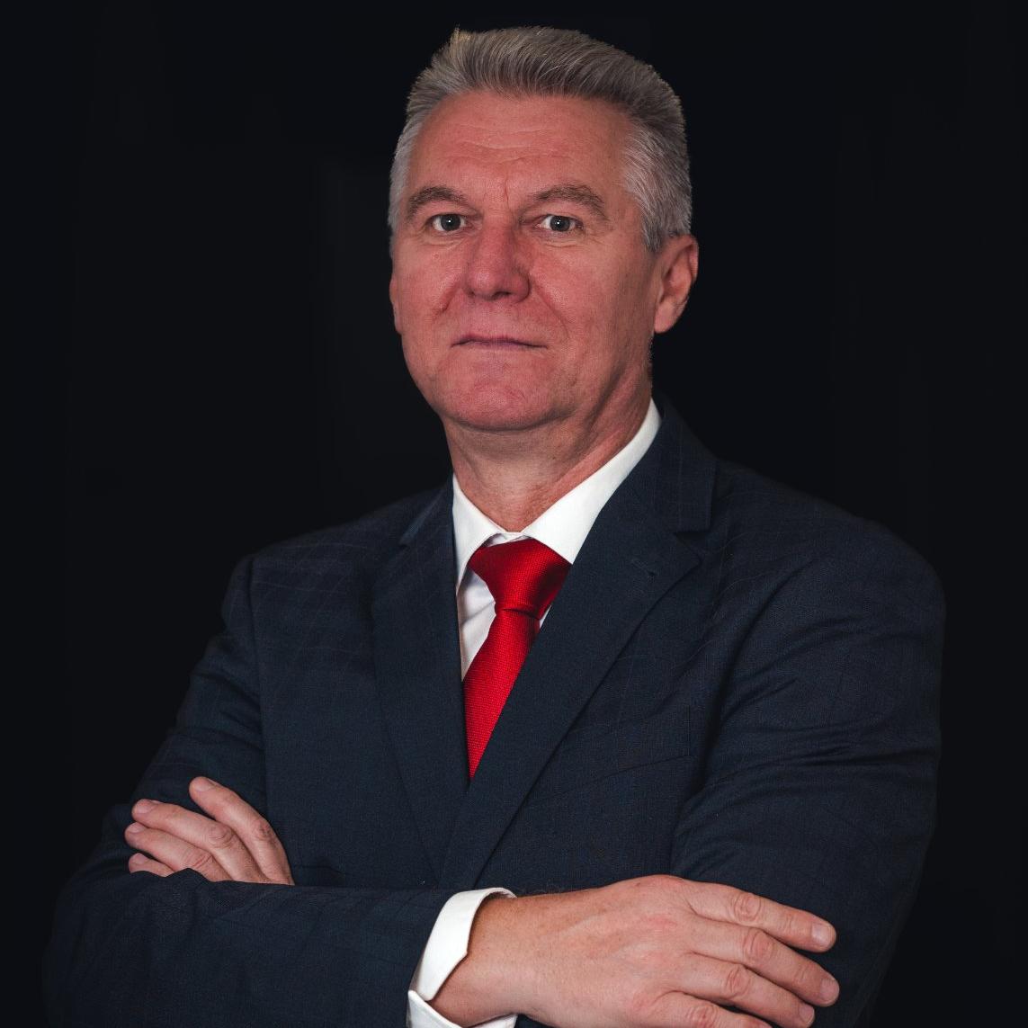 Prof. Dr. Fahir Bečić