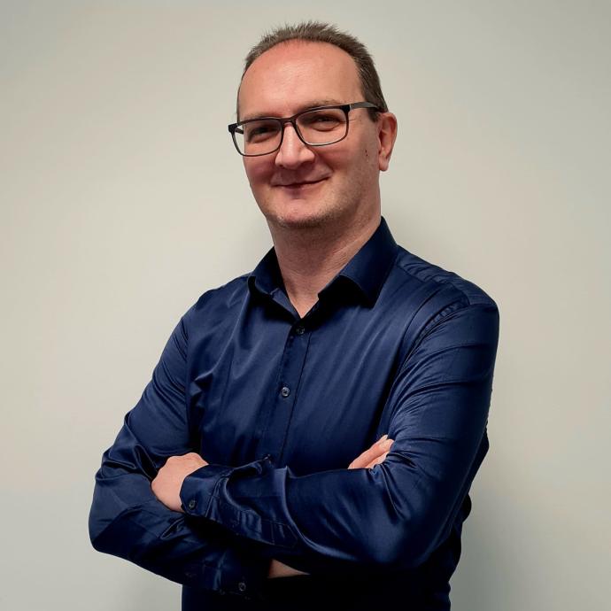 Mr. Ramiz Murtić